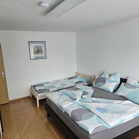Ferienwohnung To-Ni-Le Rettenbach  エクステリア 写真