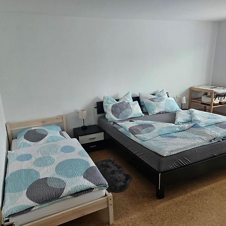 Ferienwohnung To-Ni-Le Rettenbach  エクステリア 写真