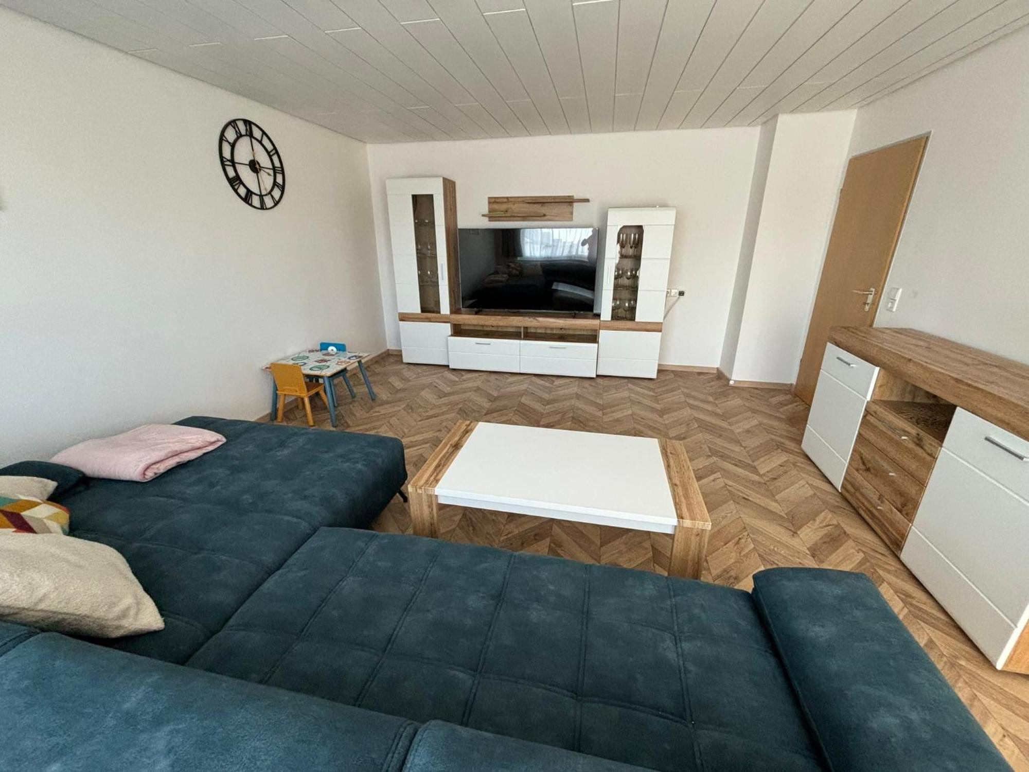 Ferienwohnung To-Ni-Le Rettenbach  エクステリア 写真