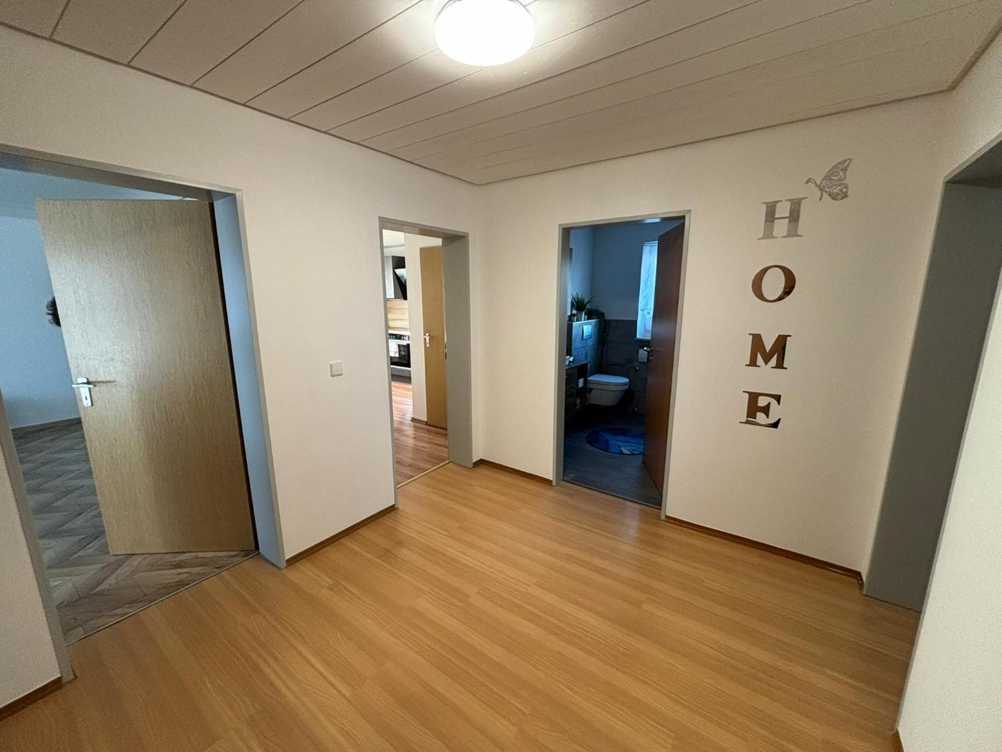 Ferienwohnung To-Ni-Le Rettenbach  エクステリア 写真